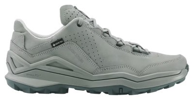 LOWA кроссовки Maddox Pro LT GTX grey-grey 41.0