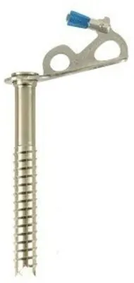 Льодобур Black Diamond Express Ice Screws, 13 см