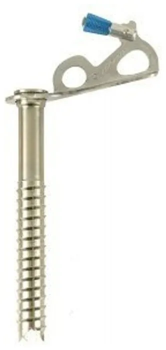 Льодобур Black Diamond Express Ice Screws, 13 см