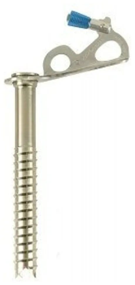 Льодобур Black Diamond Express Ice Screws, 13 см (SHM_BD 490213.0000)