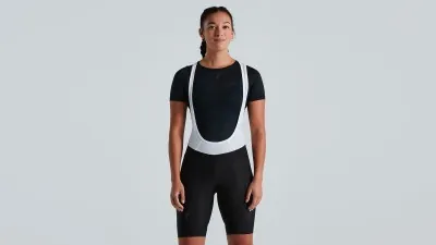 Велошорти Specialized RBX BIB SHORT WMN 2021