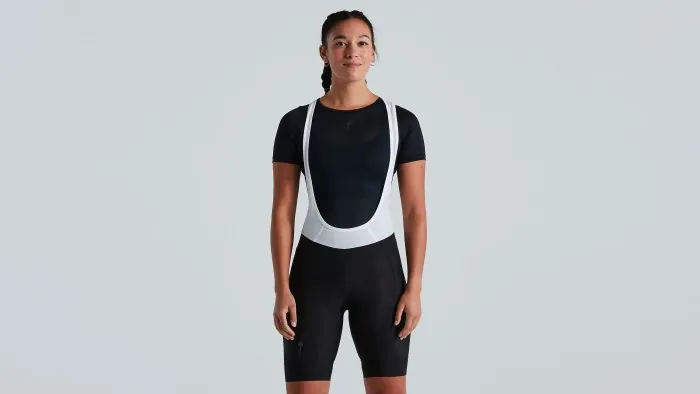Велошорти Specialized RBX BIB SHORT WMN 2021