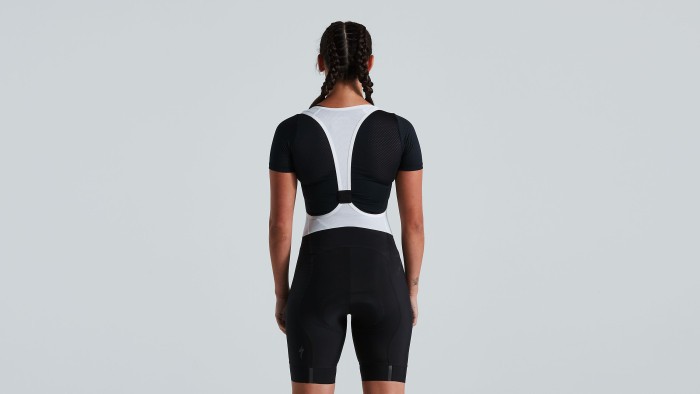Велошорти Specialized RBX BIB SHORT WMN 2021