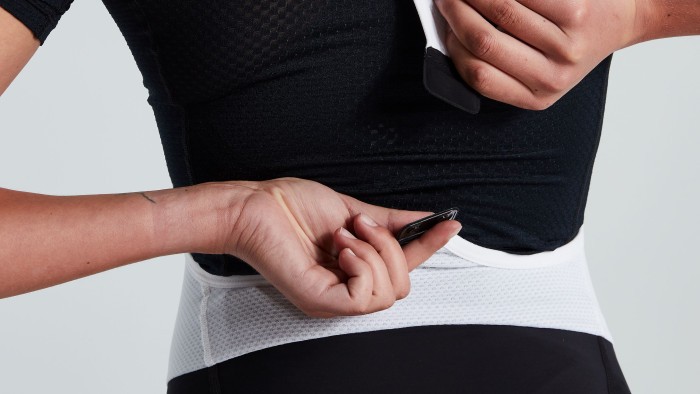 Велошорти Specialized RBX BIB SHORT WMN 2021