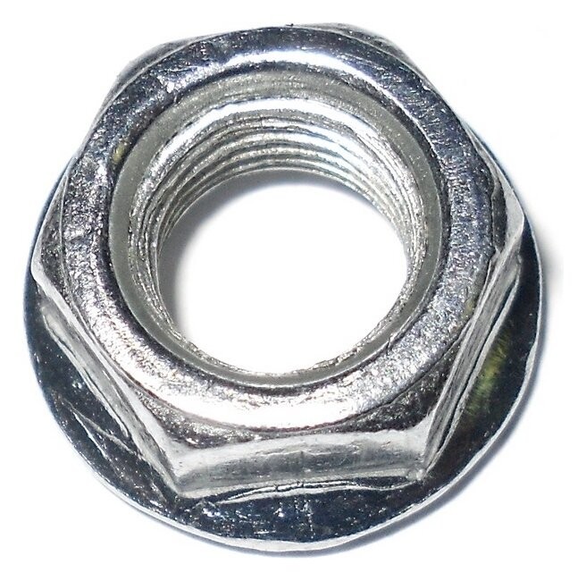 Гайка колеса Rou МТВ M10, укр, укр