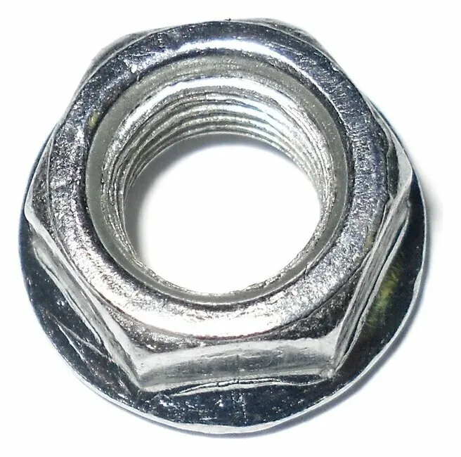 Гайка колеса Rou МТВ M10 (4447841)