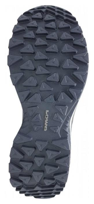Черевики LOWA Ferrox GTX MID для жінок navy-iceblue, укр, укр