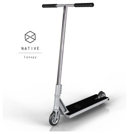 Трюковий самокат Native Canopy Pro M - Raw Трюковий самокат Native Canopy Pro M - Raw