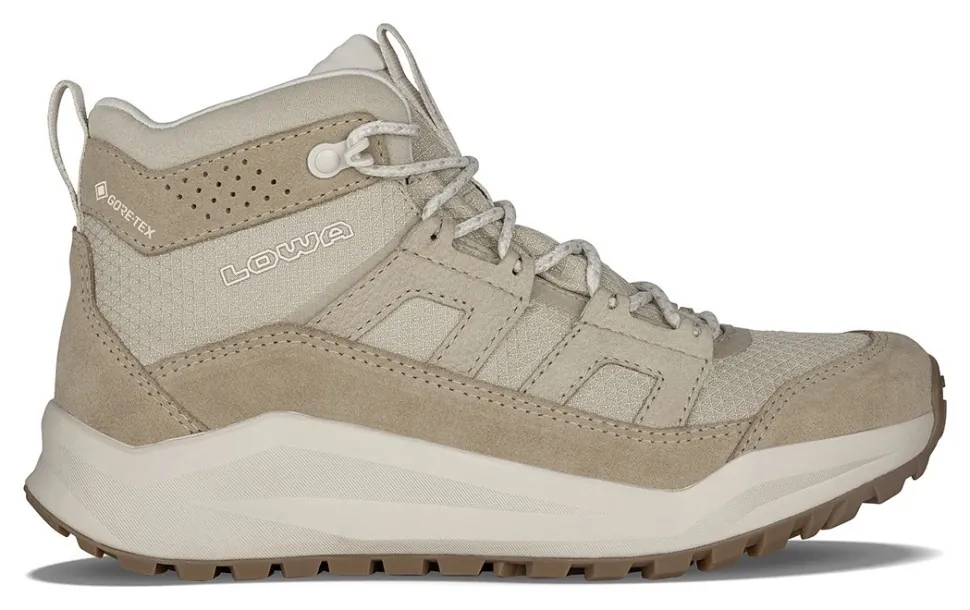 LOWA черевики Kaloya GTX MID W dune-beige 36.5 (36.5)