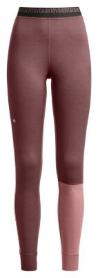 Термоштаны Ortovox 185 Rock'n'Wool Long Pants Wms