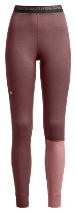 Термоштаны Ortovox 185 Rock'n'Wool Long Pants Wms