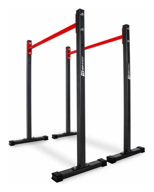 Бруси стаціонарні HS-1001K