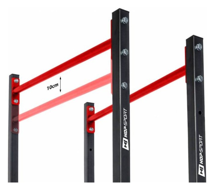 Бруси стаціонарні HS-1001K