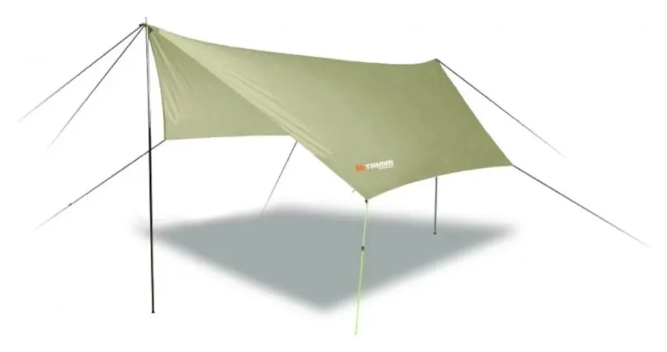 Тент Trimm Trace One (Uni Sand)