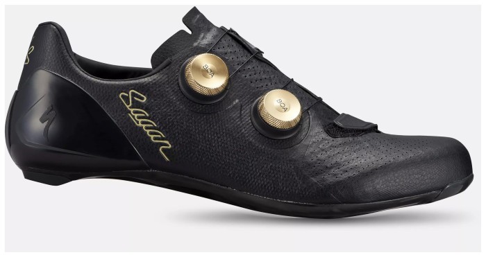 Велосипеды Specialized SW 7 RD SHOE SAGAN DISRUPTION 2022
