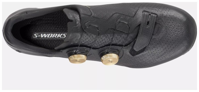 Велосипеды Specialized SW 7 RD SHOE SAGAN DISRUPTION 2022