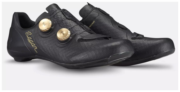 Велосипеды Specialized SW 7 RD SHOE SAGAN DISRUPTION 2022
