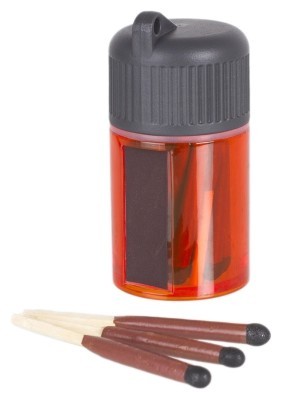 Сірники Lifesystems Stormproof Matches