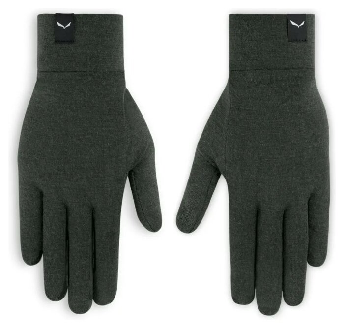 Перчатки Salewa Cristallo AM Wms