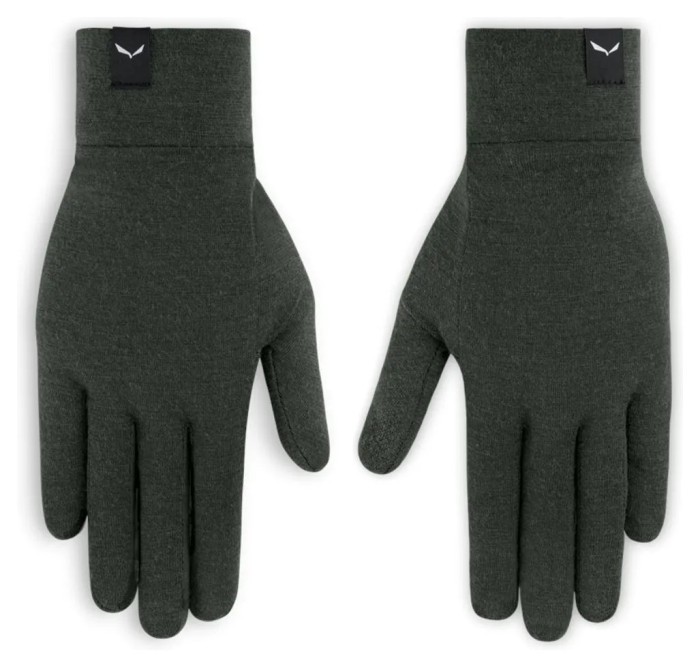 Перчатки Salewa Cristallo AM Wms