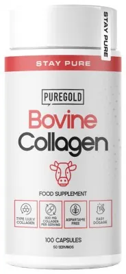 Collagen - 100 caps
