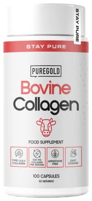 Collagen - 100 caps