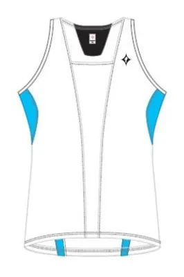 Майка Specialized Tank'12