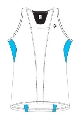Майка Specialized Tank'12