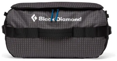 Сумка дорожная Black Diamond Stonehauler 45L, Black