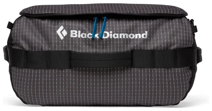Сумка дорожная Black Diamond Stonehauler 45L, Black