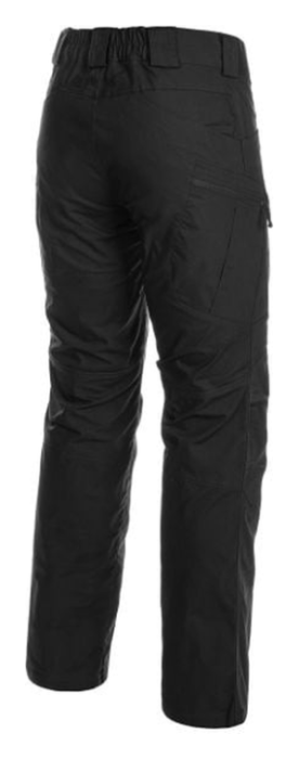 Брюки тактические Helikon-Tex UTP (Urban Tactical Pants) - PolyCotton Ripstop, Black, размер L