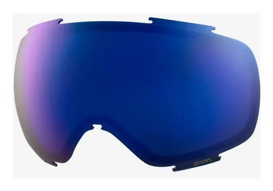 Сменные линзы для маски ANON HELIX 2.0 LENS 2017