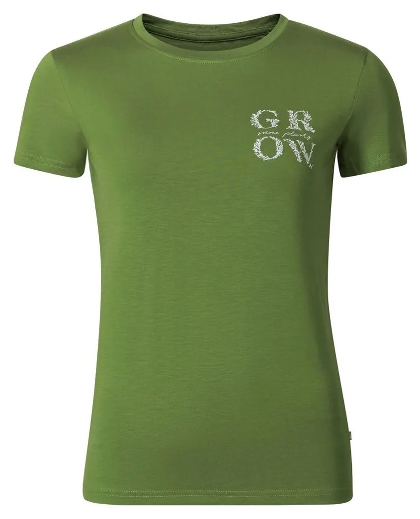 Футболка Alpine Pro Lyora Wmn