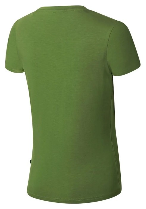 Футболка Alpine Pro Lyora Wmn, укр, укр
