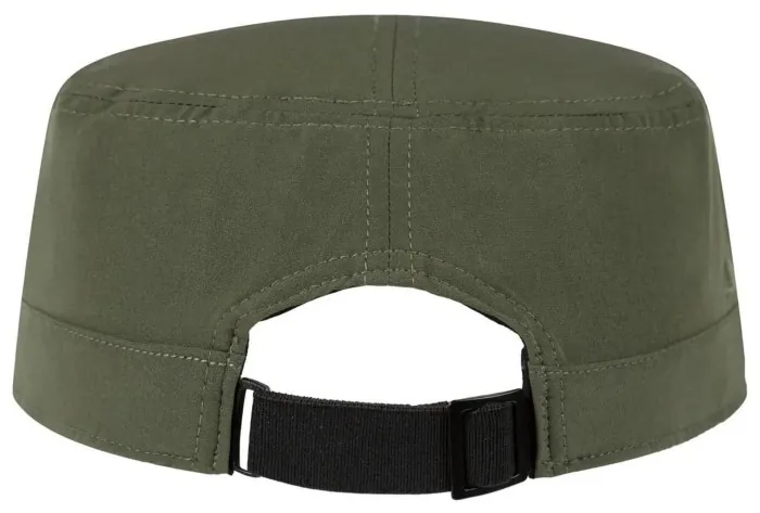 Кепка Buff Military Cap, Solid Khaki, L/XL