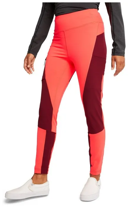 Тайтси BURTON ( 227141 ) W MULTIPATH LEGGING 2022