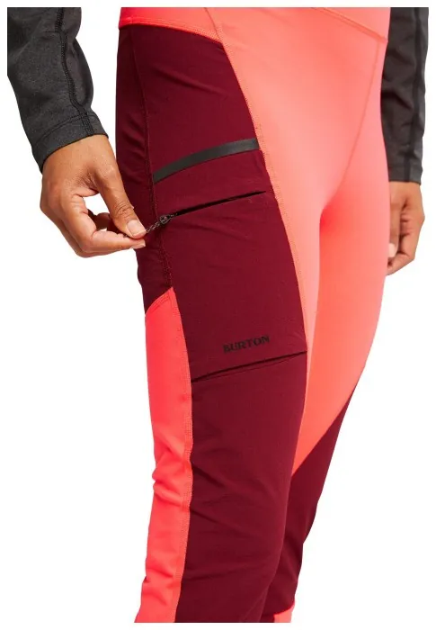 Тайтси BURTON ( 227141 ) W MULTIPATH LEGGING 2022