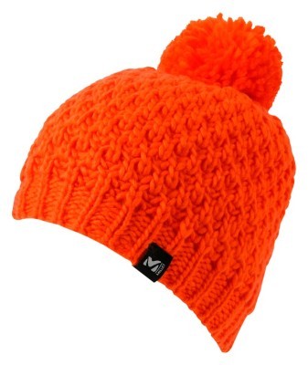 Шапка утепленная Millet SKY BEANIE W One Size Coral chrome 9355 (MIV9271-WRH)
