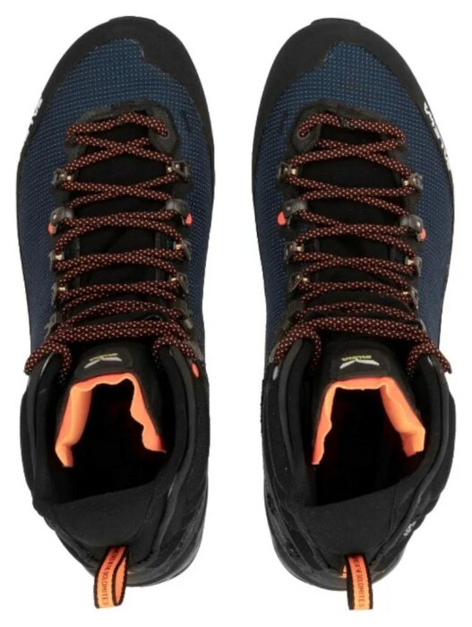 Черевики Salewa Ortles Edge MID GTX Mns