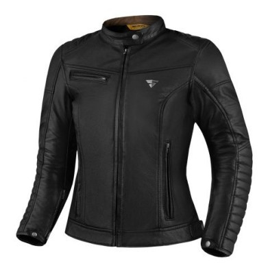 Мотокуртка Shima Winchester 2.0 LADY Black