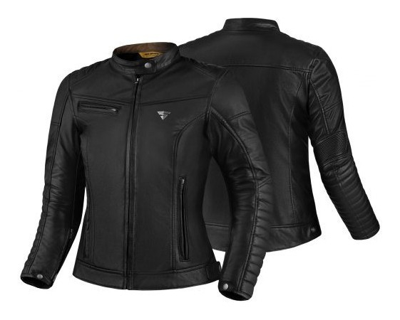 Мотокуртка Shima Winchester 2.0 LADY Black