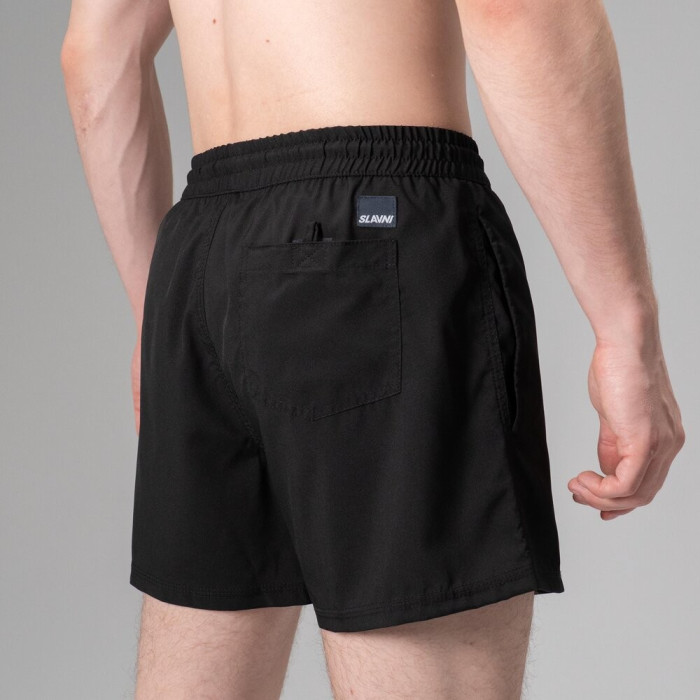 Шорты для плавания Slavni Swimming Pool Черный S SOpr5 246Sba