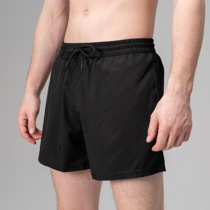 Шорты для плавания Slavni Swimming Pool Черный S SOpr5 246Sba