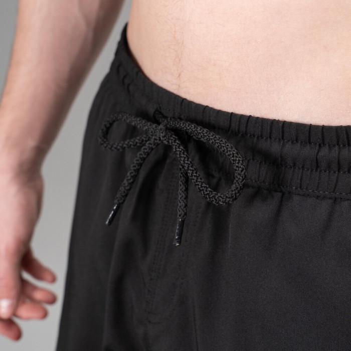 Шорты для плавания Slavni Swimming Pool Черный S SOpr5 246Sba