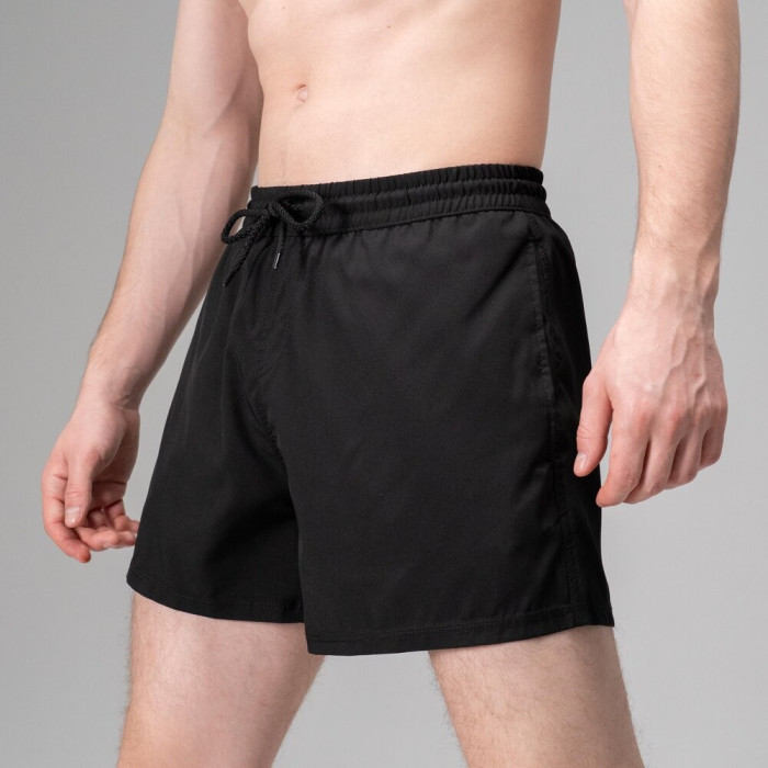 Шорты для плавания Slavni Swimming Pool Черный S SOpr5 246Sba