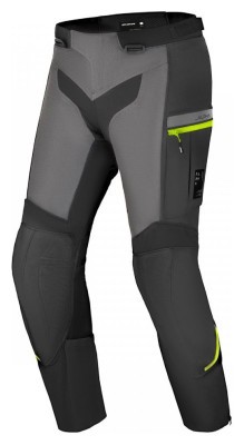 Мотоштани Shima Alpha Fluo XL