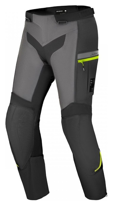 Мотоштани Shima Alpha Fluo XL