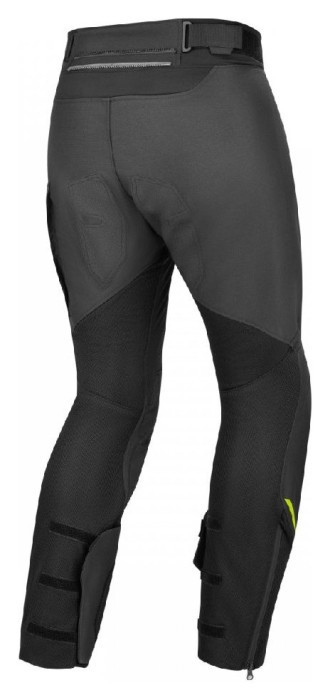 Мотоштани Shima Alpha Fluo XL