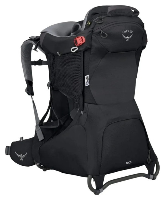 Рюкзак Osprey Poco, укр, укр