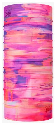 Шарф-труба Buff Coolnet UV+ Sish Pink Fluor